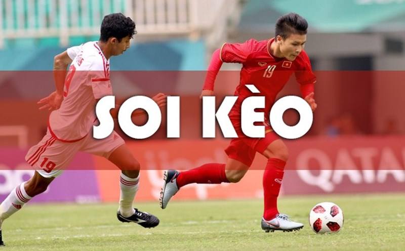 Giới thiệu cơ bản về soi kèo bóng đá và tin soi kèo