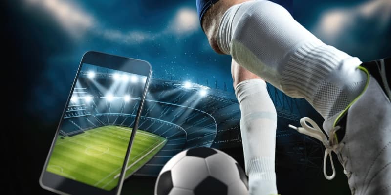 Quan soi kèo bóng các bước cơ bản