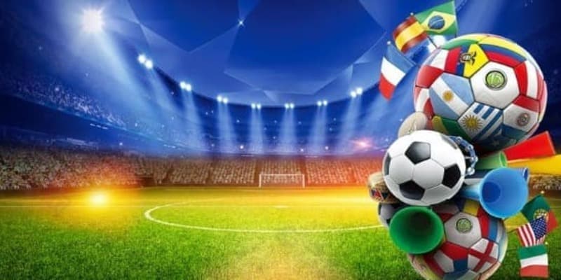Nhà cái uy tín online ưu đãi ngập tràn
