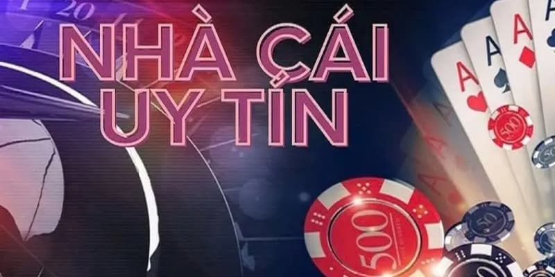 Nhà cái uy tín online Nhà cái uy tín online top đầu nổi bật