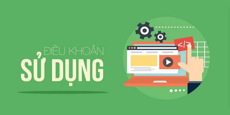 Điều khoản sử dụng Điều khoản sử dụng vai trò