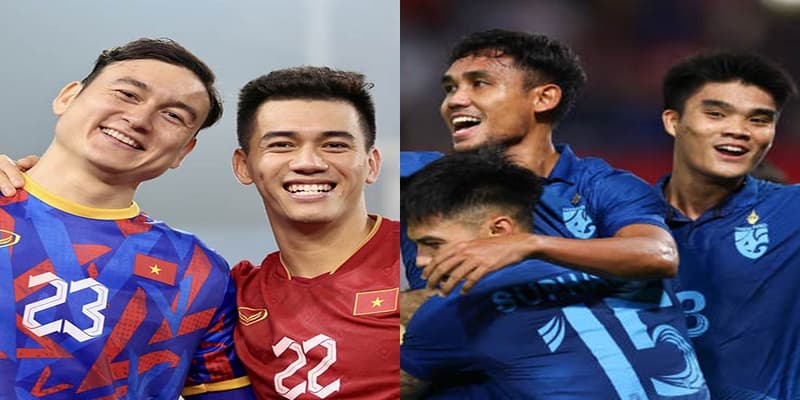 Kèo nhà cái AFF Cup 2025 các loại phổ biến