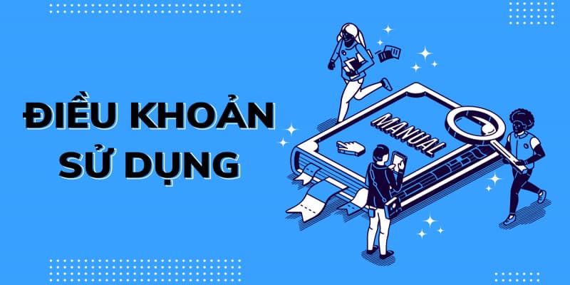 Điều khoản sử dụng Điều khoản sử dụng lợi ích nhận được