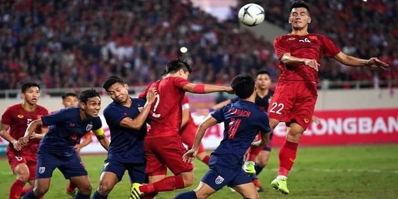 Kèo nhà cái AFF Cup 2025 cách soi hiệu quả