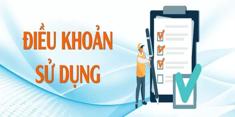 Điều khoản sử dụng Điều khoản sử dụng các mục chính