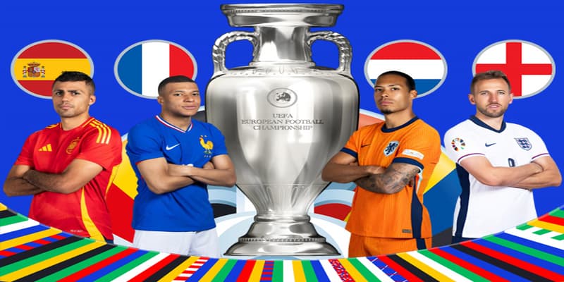 Tỷ lệ kèo Euro tầm quan trọng