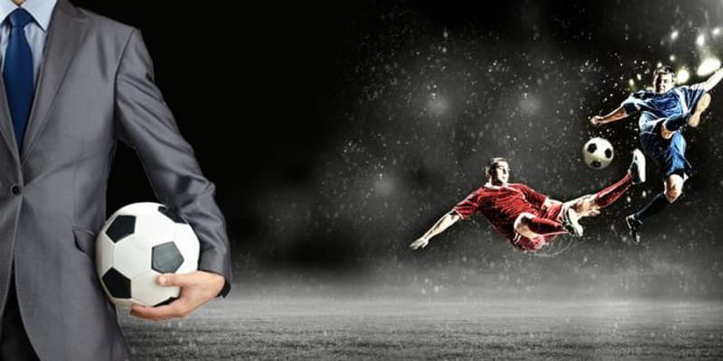 Cách soi kèo bóng đá tài xỉu bí quyết thực hiện