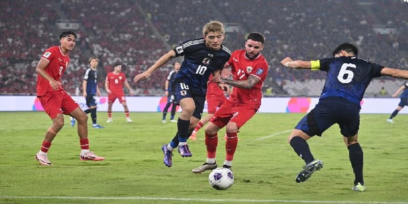 Phân tích kèo châu Á Phân tích kèo châu Á các yếu tố quan trọng