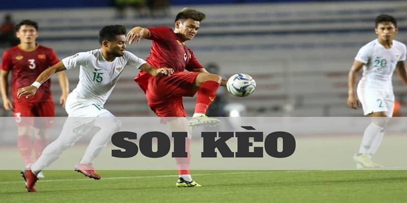 Soi kèo bóng đá Soi kèo bóng đá là gì?
