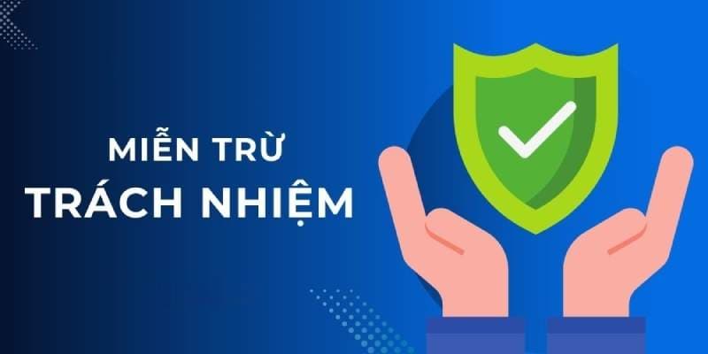Miễn trừ trách nhiệm Miễn trừ trách nhiệm và rủi ro nếu bỏ qua